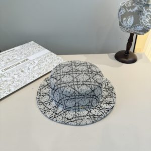 Dior Wool Hat - view 3