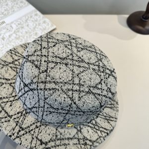 Dior Wool Hat - view 4