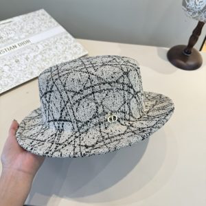 Dior Wool Hat - view 5
