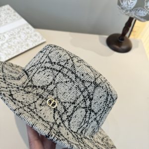 Dior Wool Hat - view 7