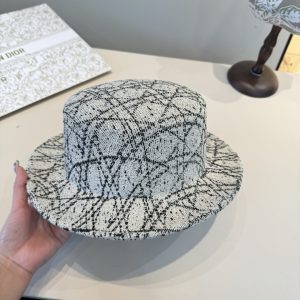 Dior Wool Hat - view 8