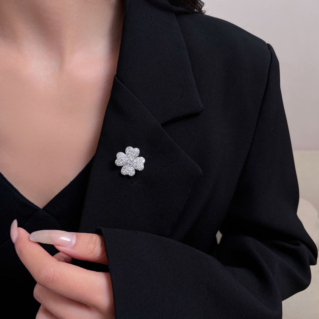 Van Cleef & Arpels Necklace - view 6