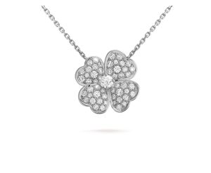 Van Cleef & Arpels Necklace - view 7