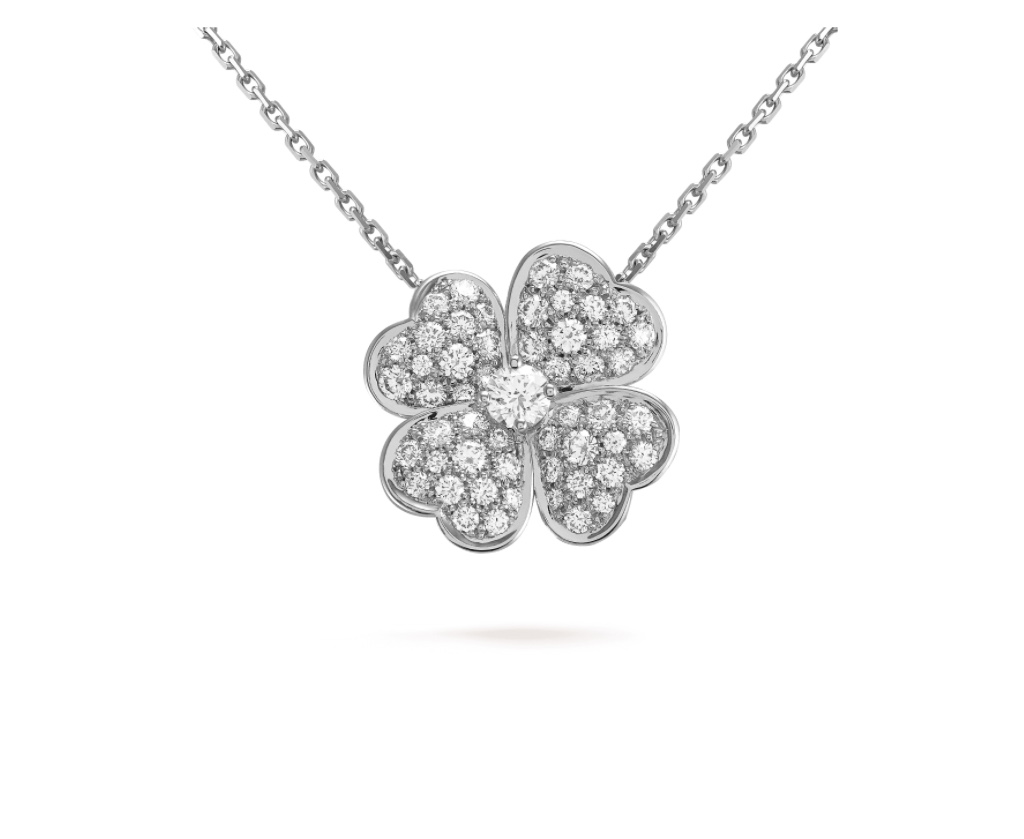 Van Cleef & Arpels Necklace - view 7