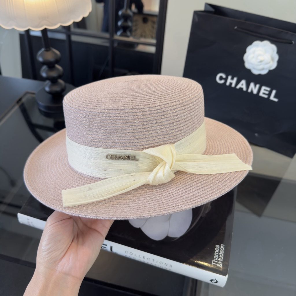 Chanel Hat - view 1