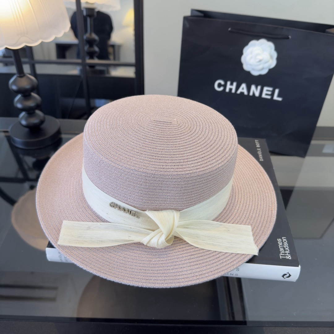 Chanel Hat - view 2