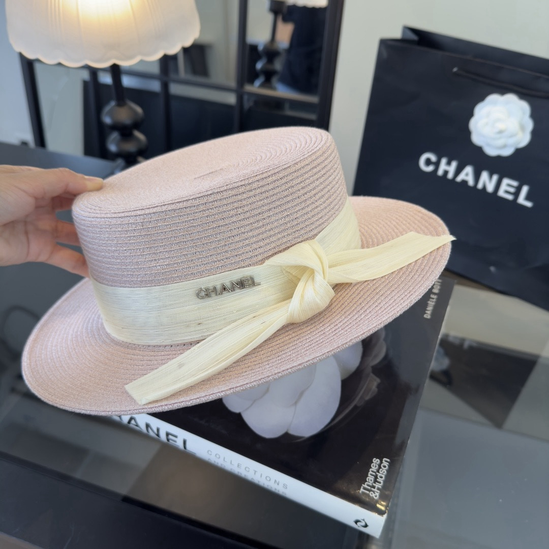 Chanel Hat - view 4