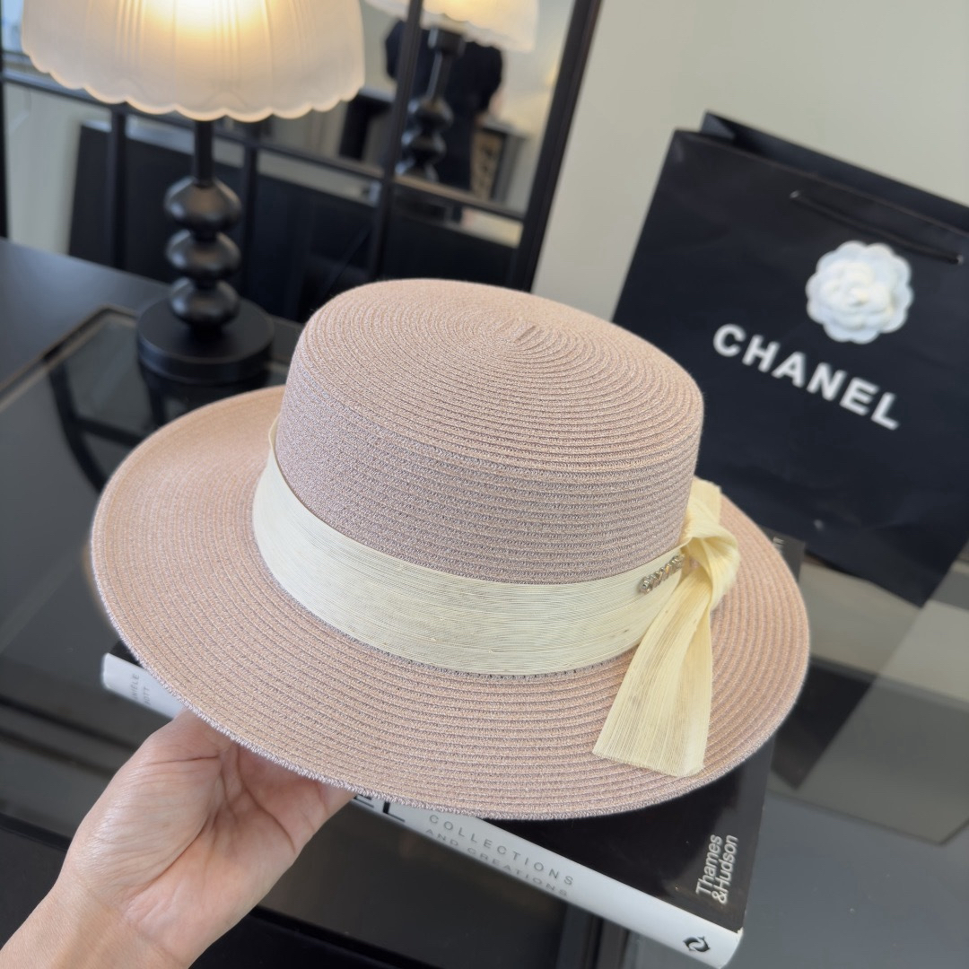 Chanel Hat - view 5