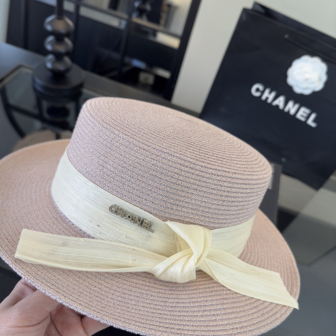 Chanel Hat - view 6