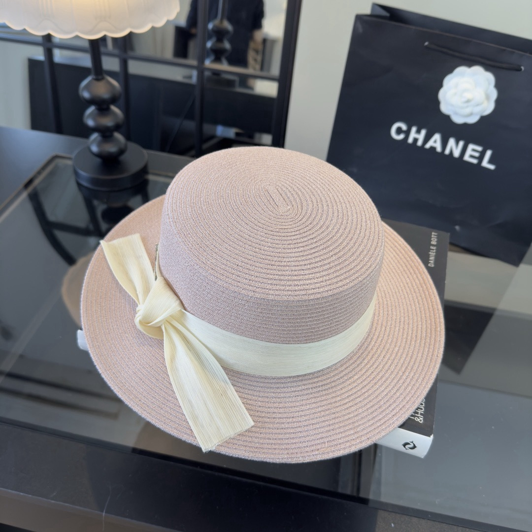 Chanel Hat - view 7