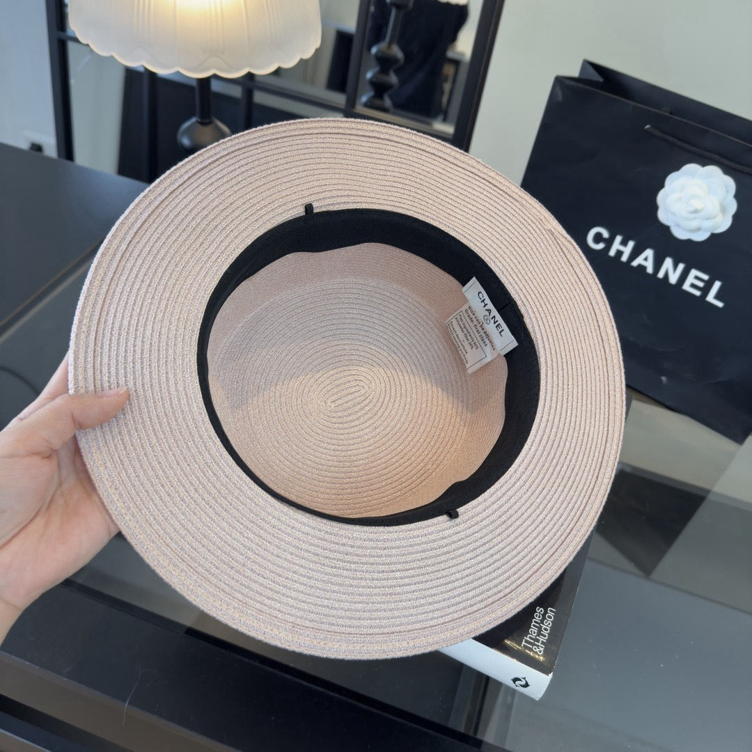 Chanel Hat - view 8