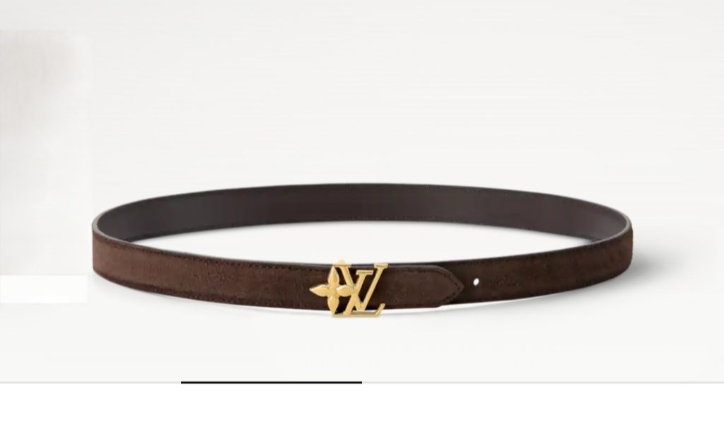 Belt - view 1
