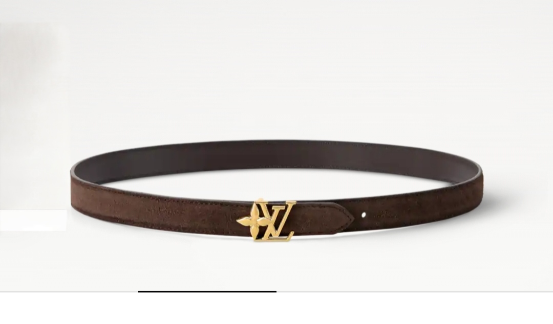 Belt - view 1