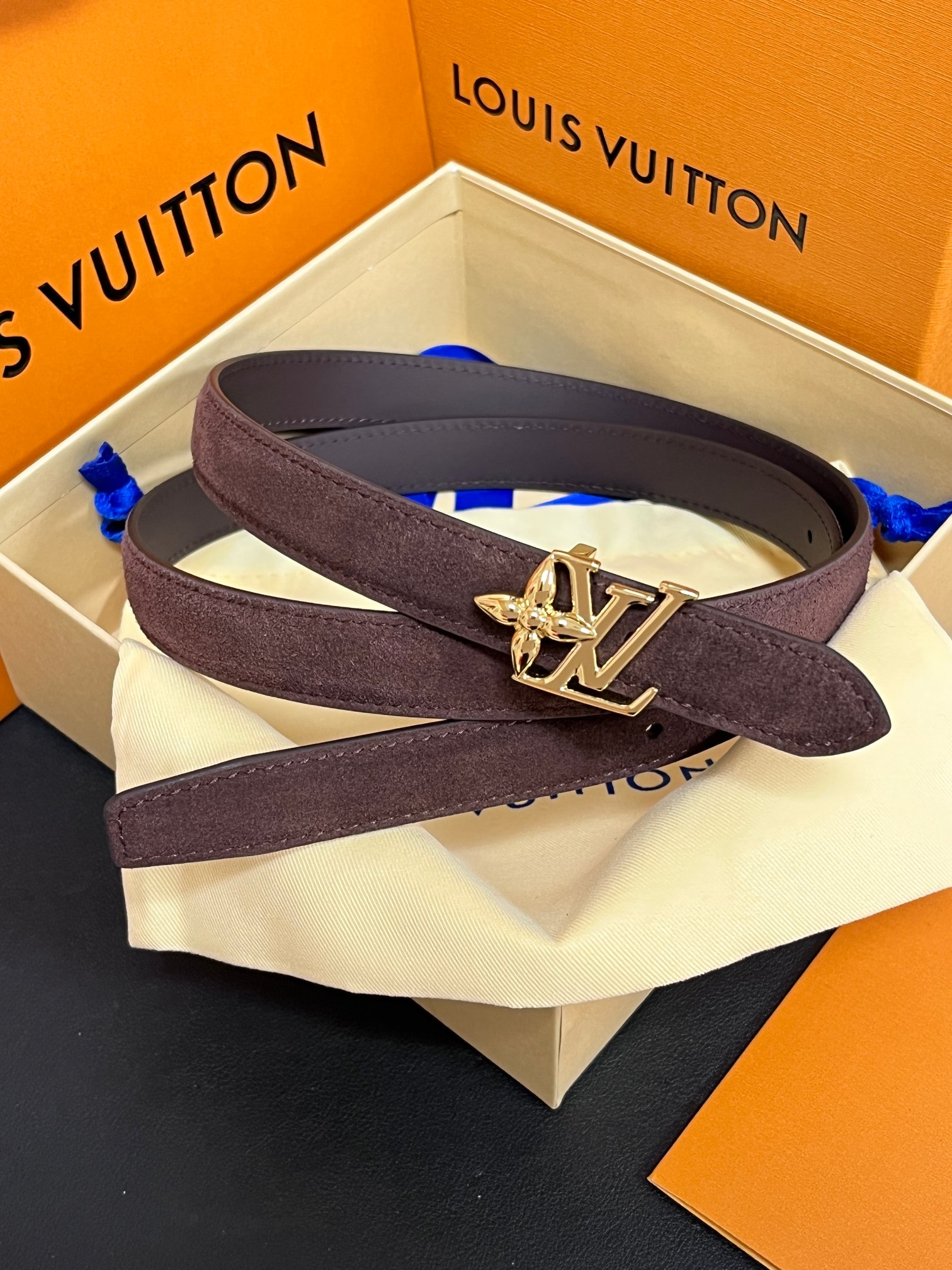 Belt - view 2