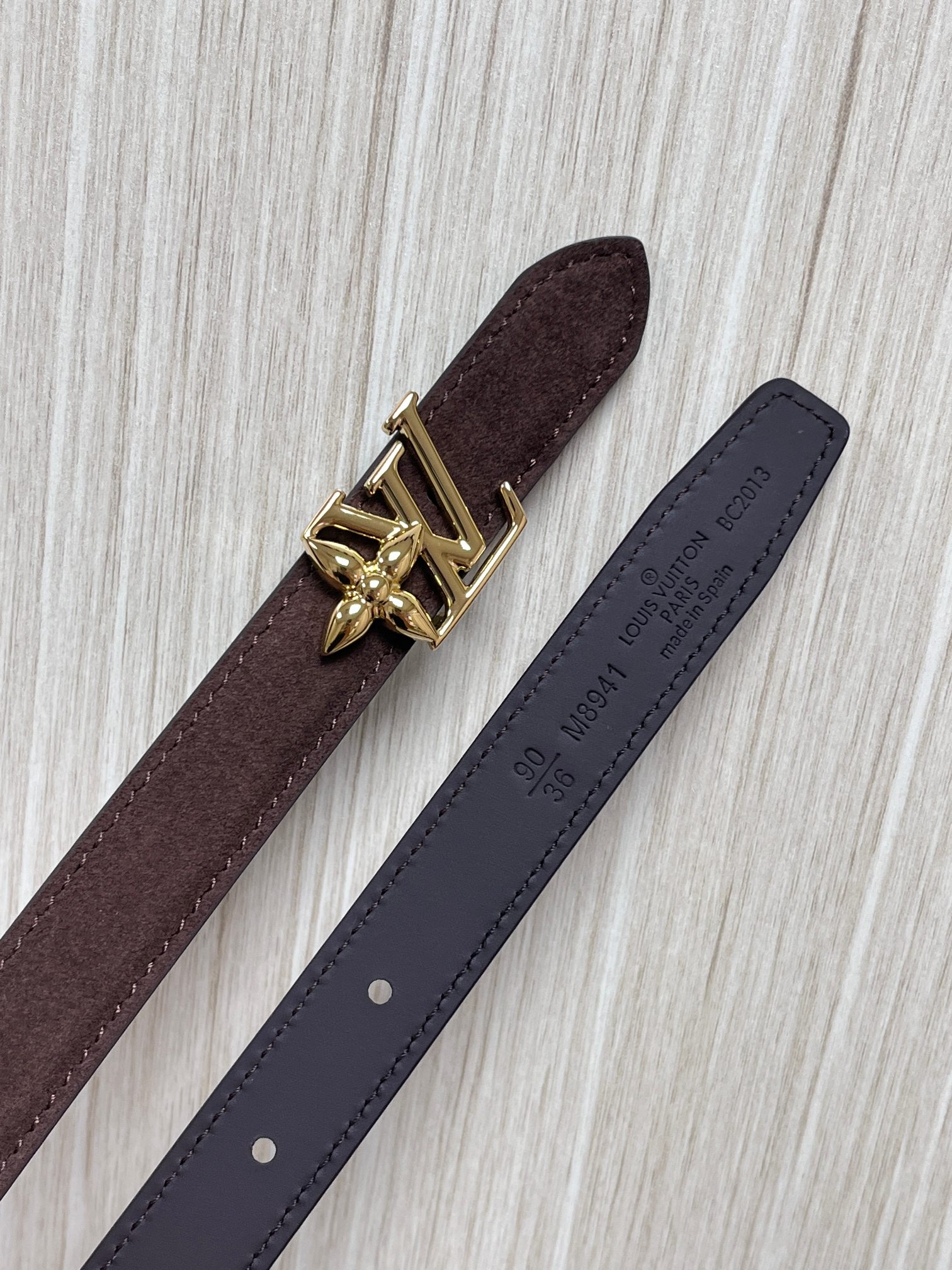 Belt - view 5