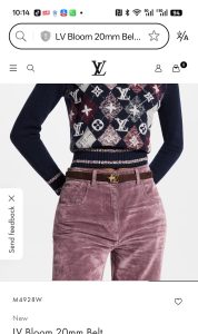 Belt - view 9