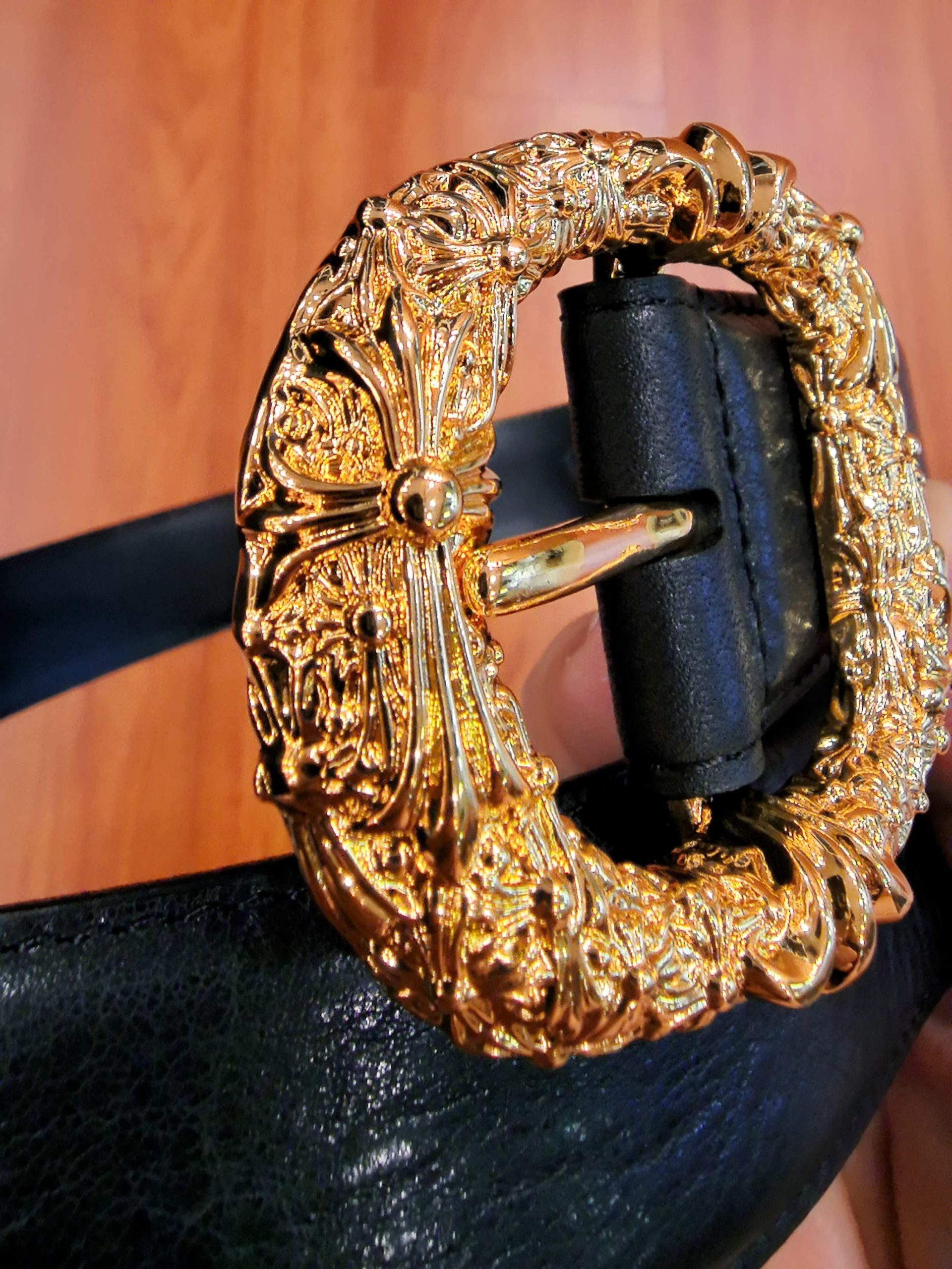 Belt - view 5