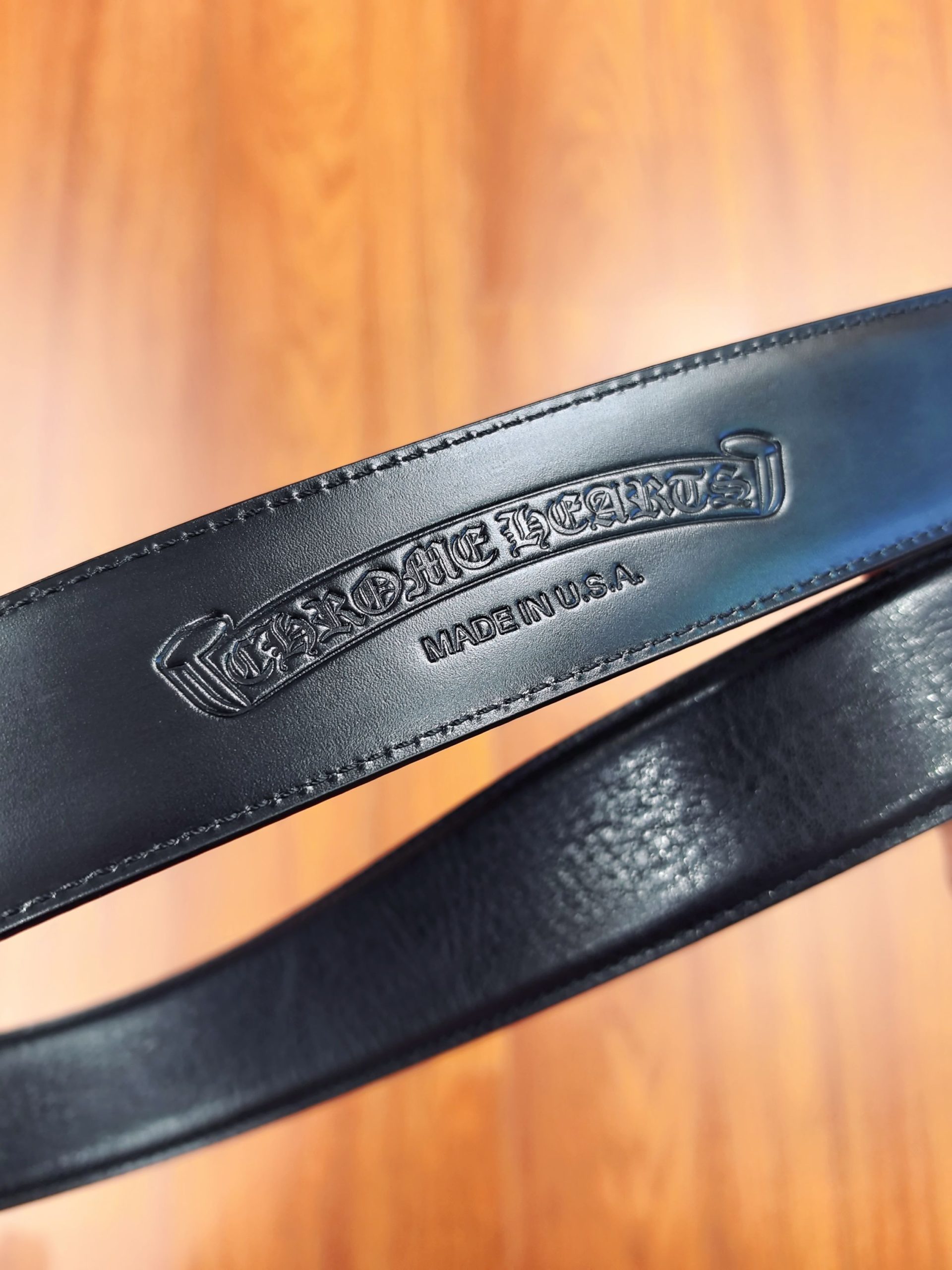 Belt - view 8