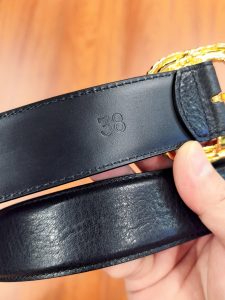 Belt - view 9