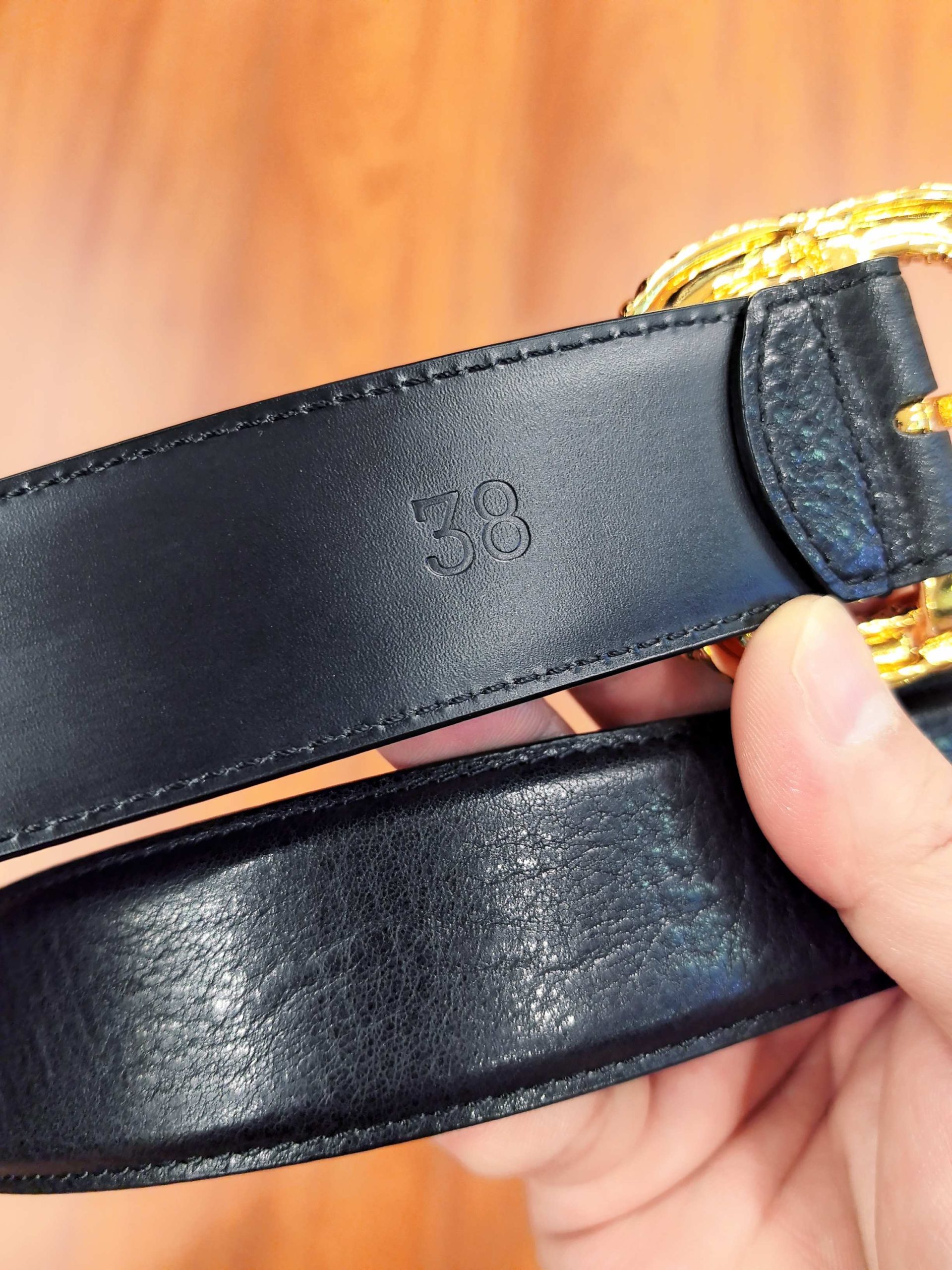 Belt - view 9