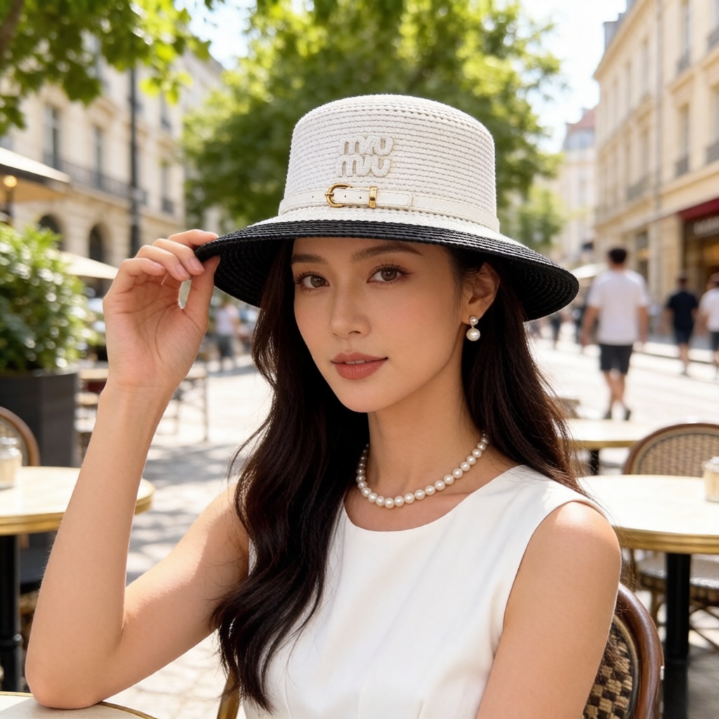 Miu Miu Hat - view 1