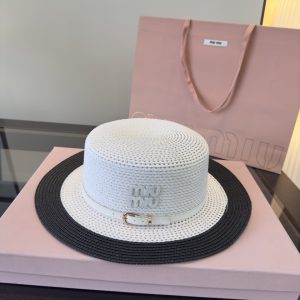 Miu Miu Hat - view 3