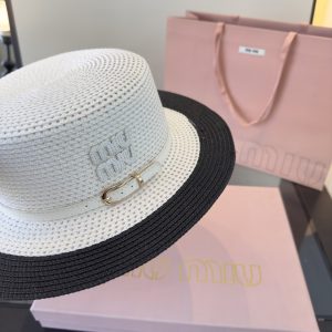 Miu Miu Hat - view 4