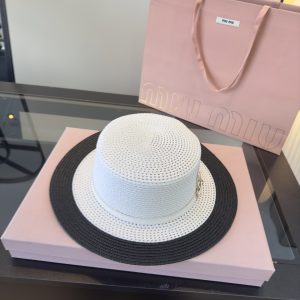 Miu Miu Hat - view 5