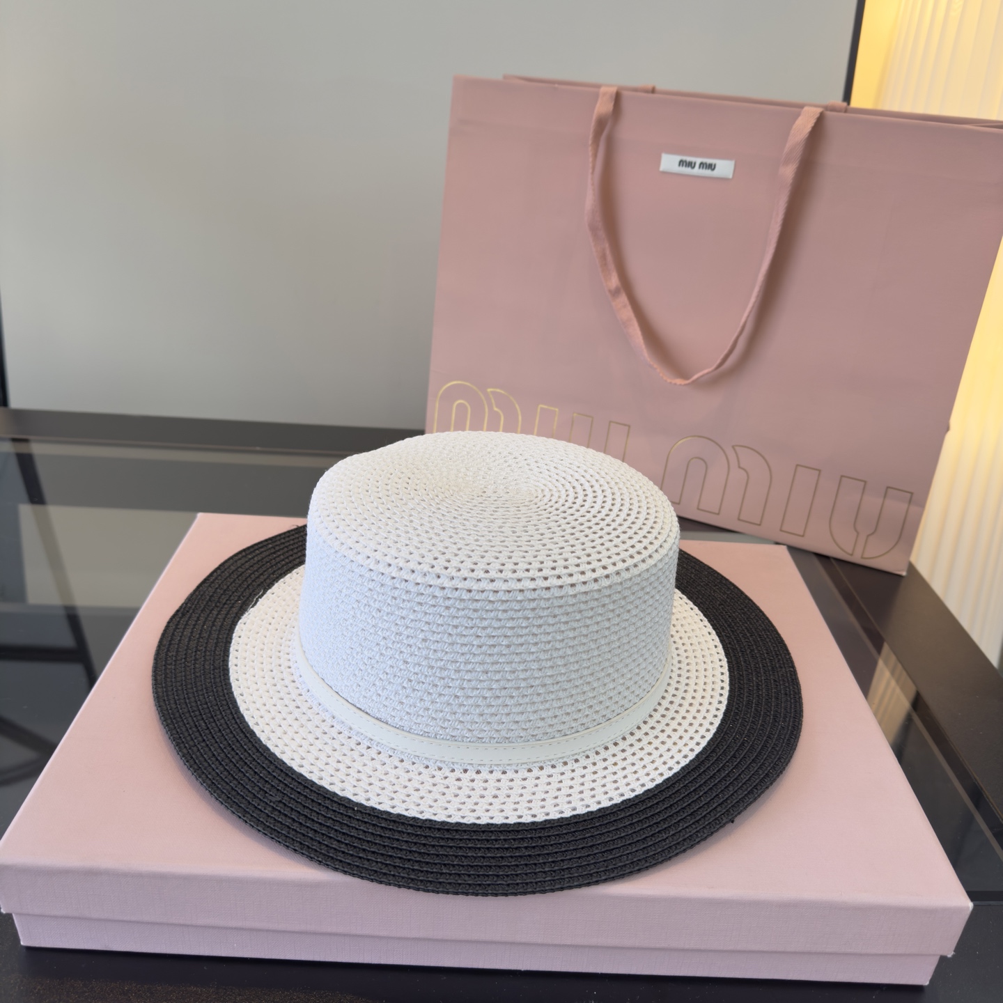 Miu Miu Hat - view 6