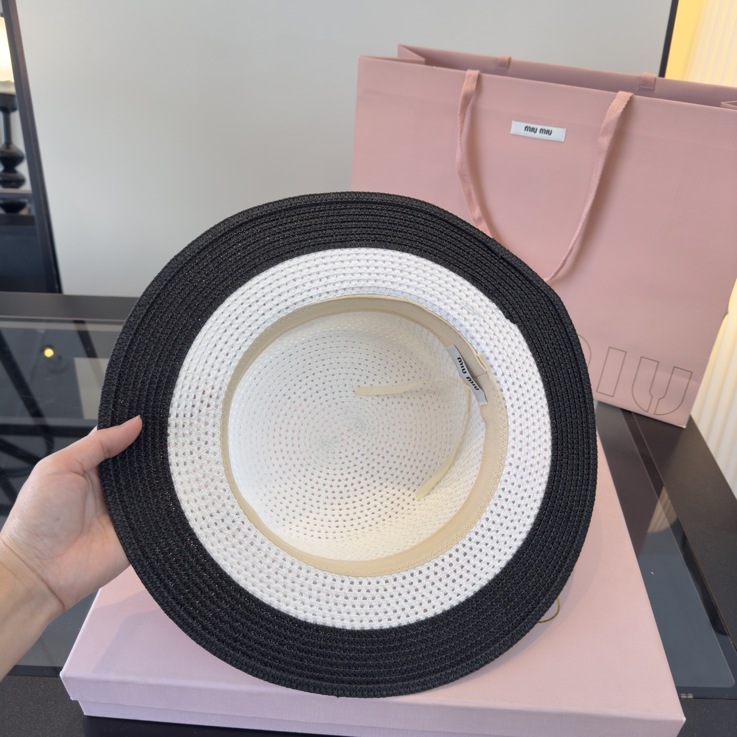 Miu Miu Hat - view 8