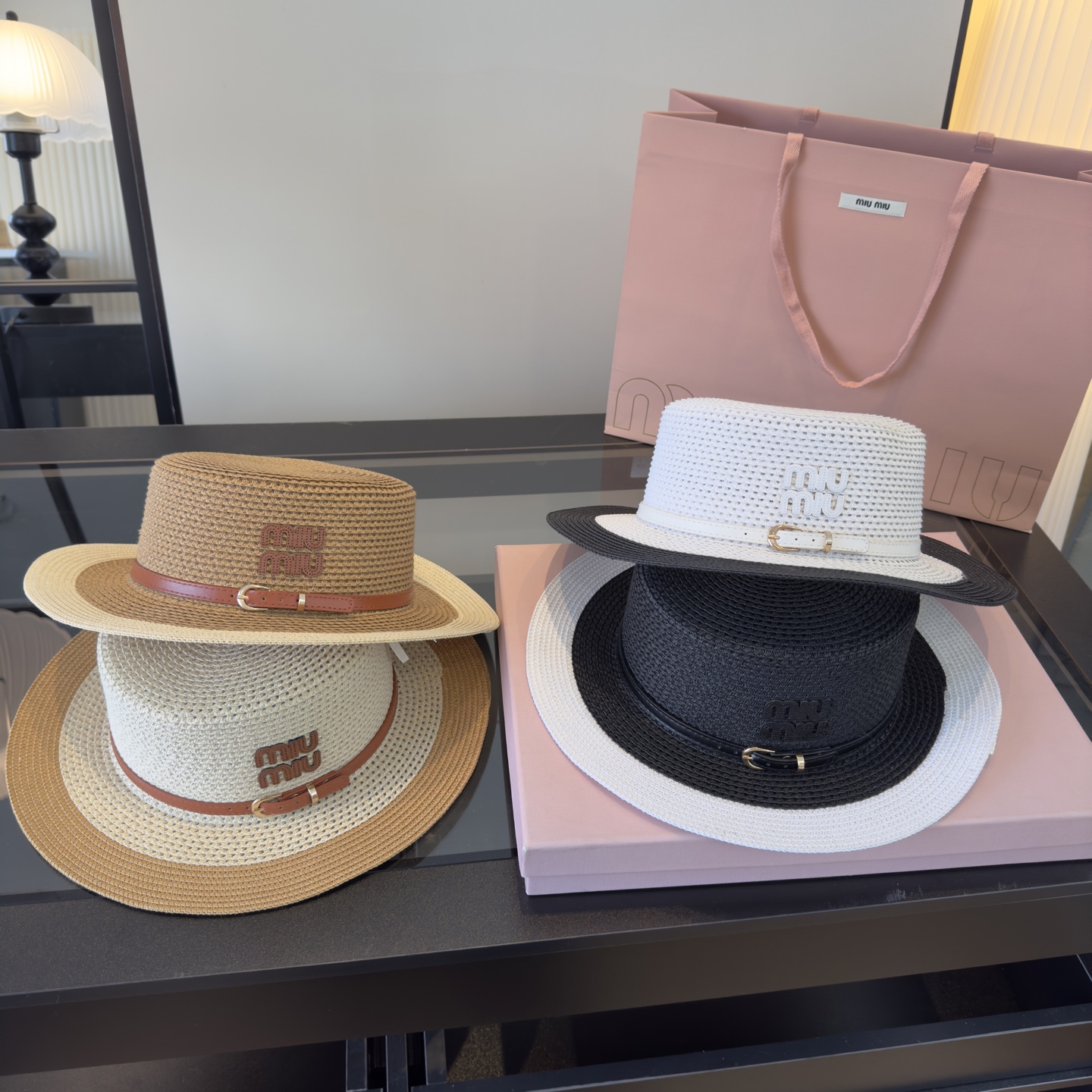 Miu Miu Hat - view 9