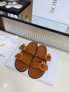 Dior Slides - view 2