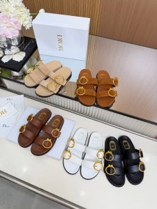 Dior Slides - view 8