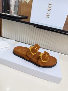 Dior Slides - view 10
