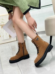 Prada Boots - view 4