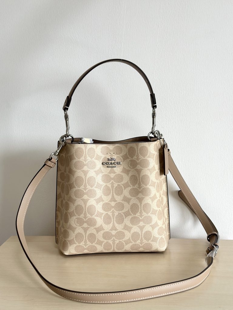 Coach Bucket Bag - view 1