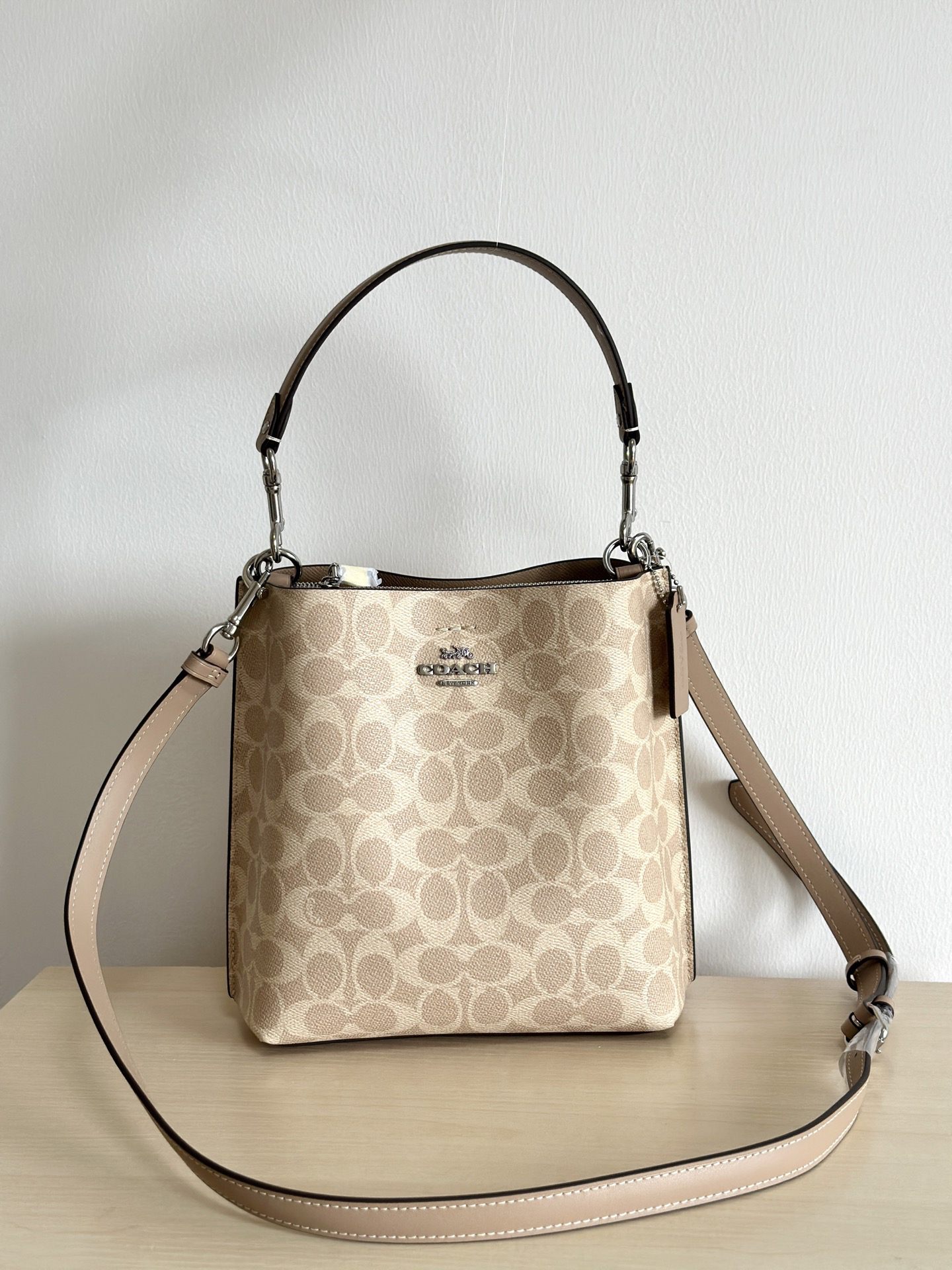 Coach Bucket Bag - view 1