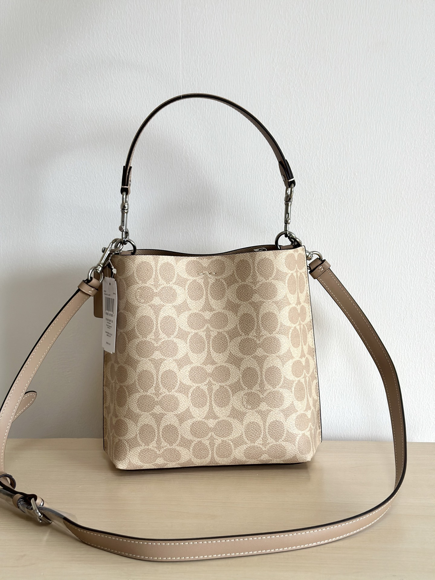 Coach Bucket Bag - view 2