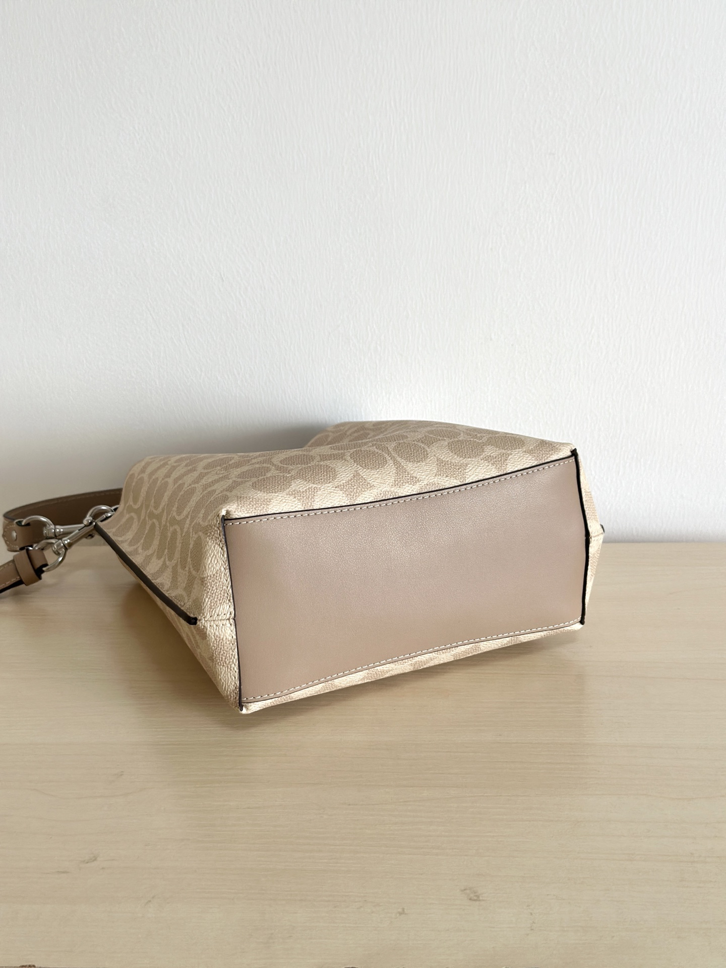 Coach Bucket Bag - view 4