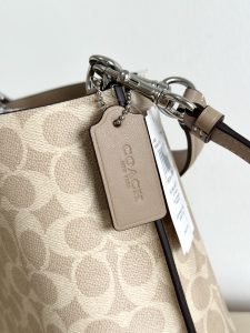 Coach Bucket Bag - view 5