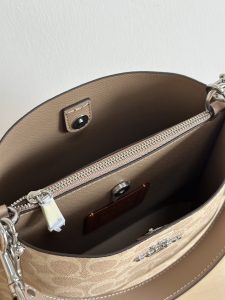 Coach Bucket Bag - view 8