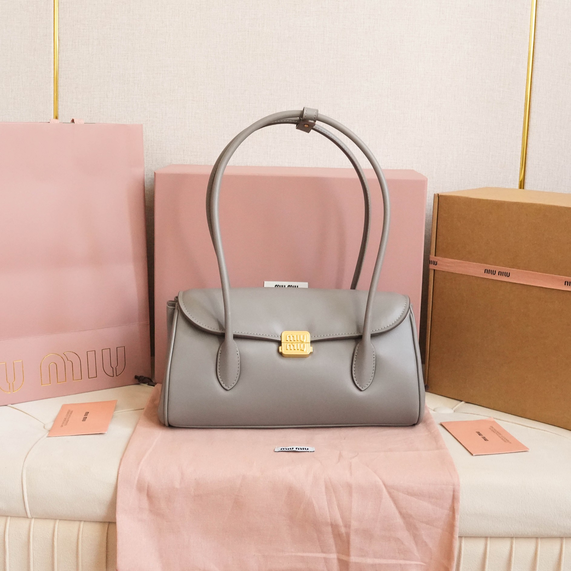 Shoulder Bag - view 1