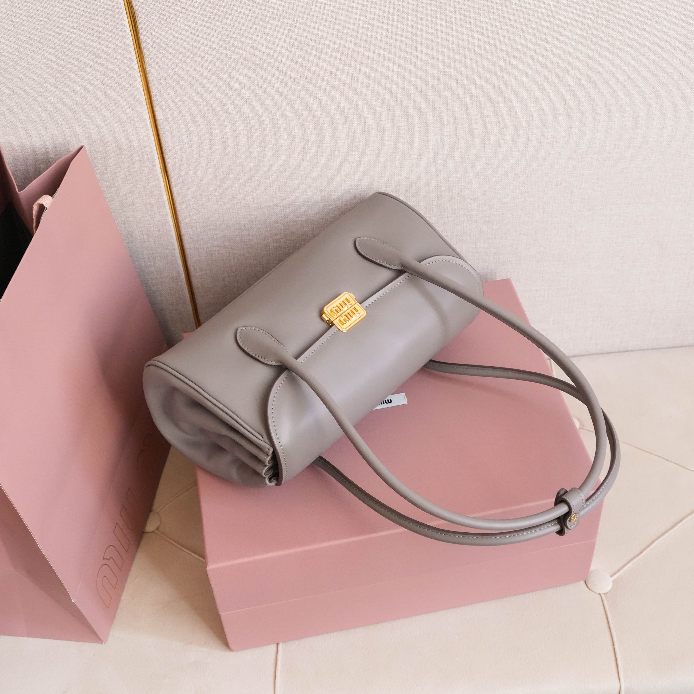 Shoulder Bag - view 3
