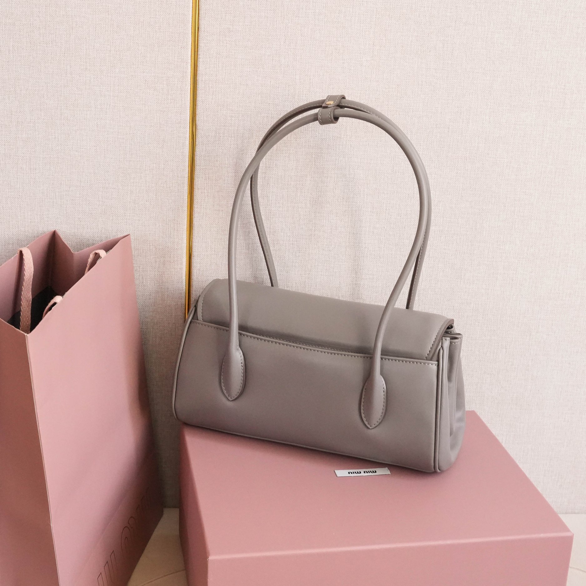 Shoulder Bag - view 4