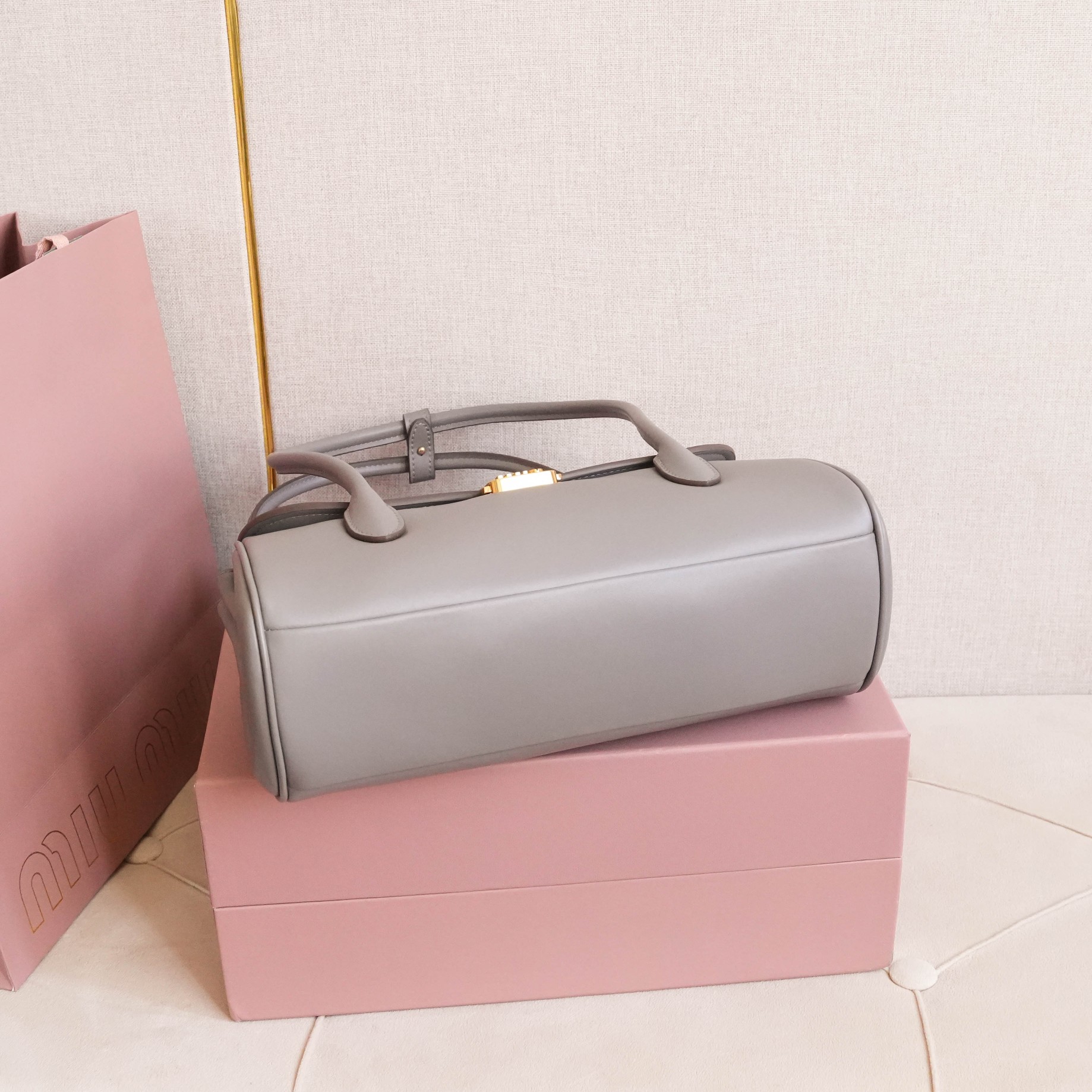Shoulder Bag - view 5