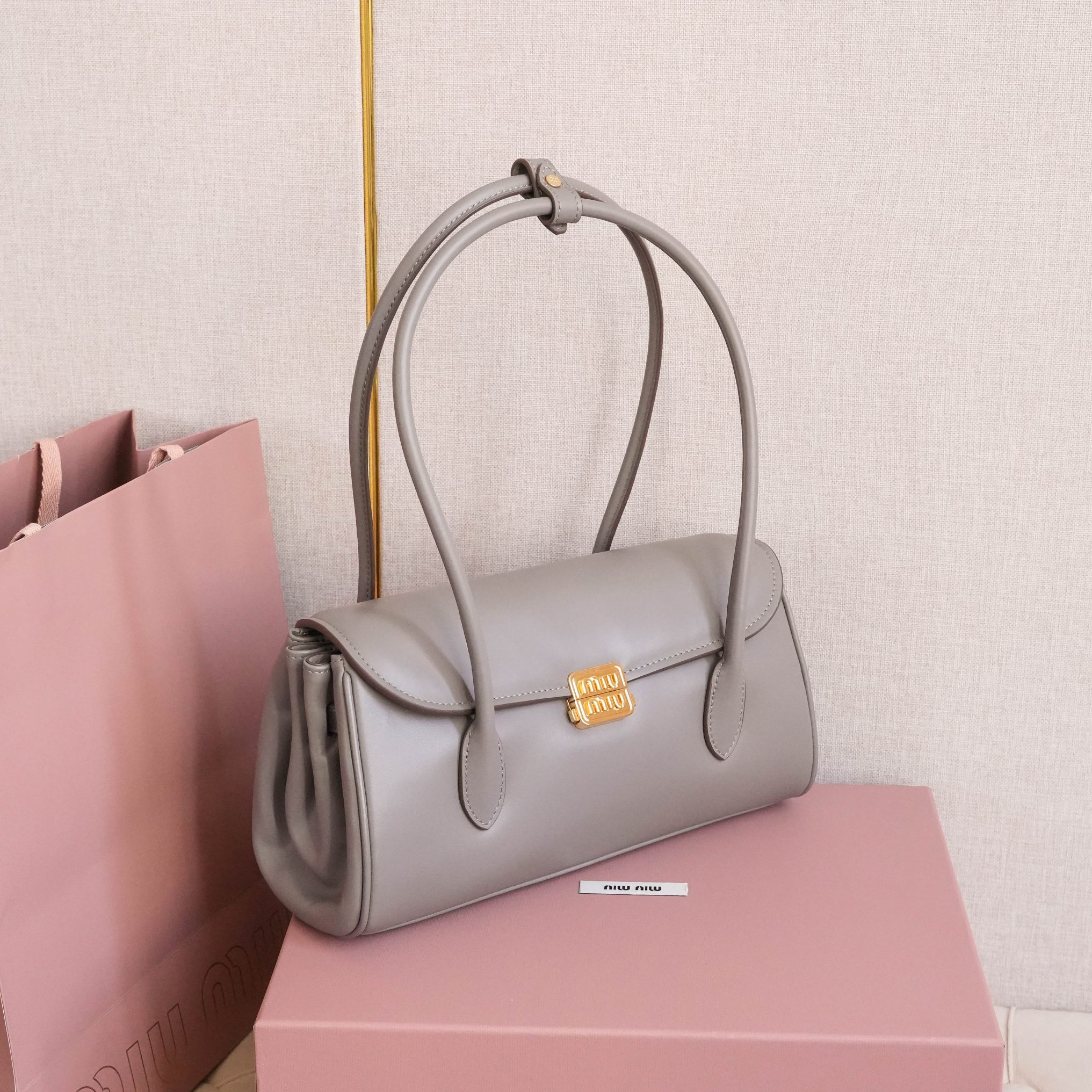 Shoulder Bag - view 6