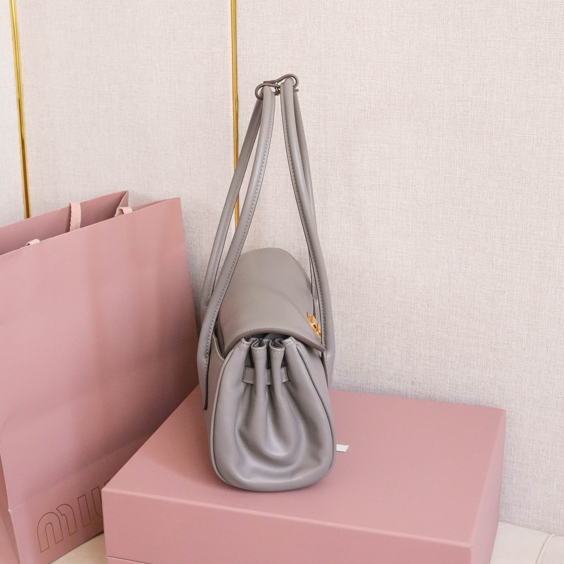 Shoulder Bag - view 7