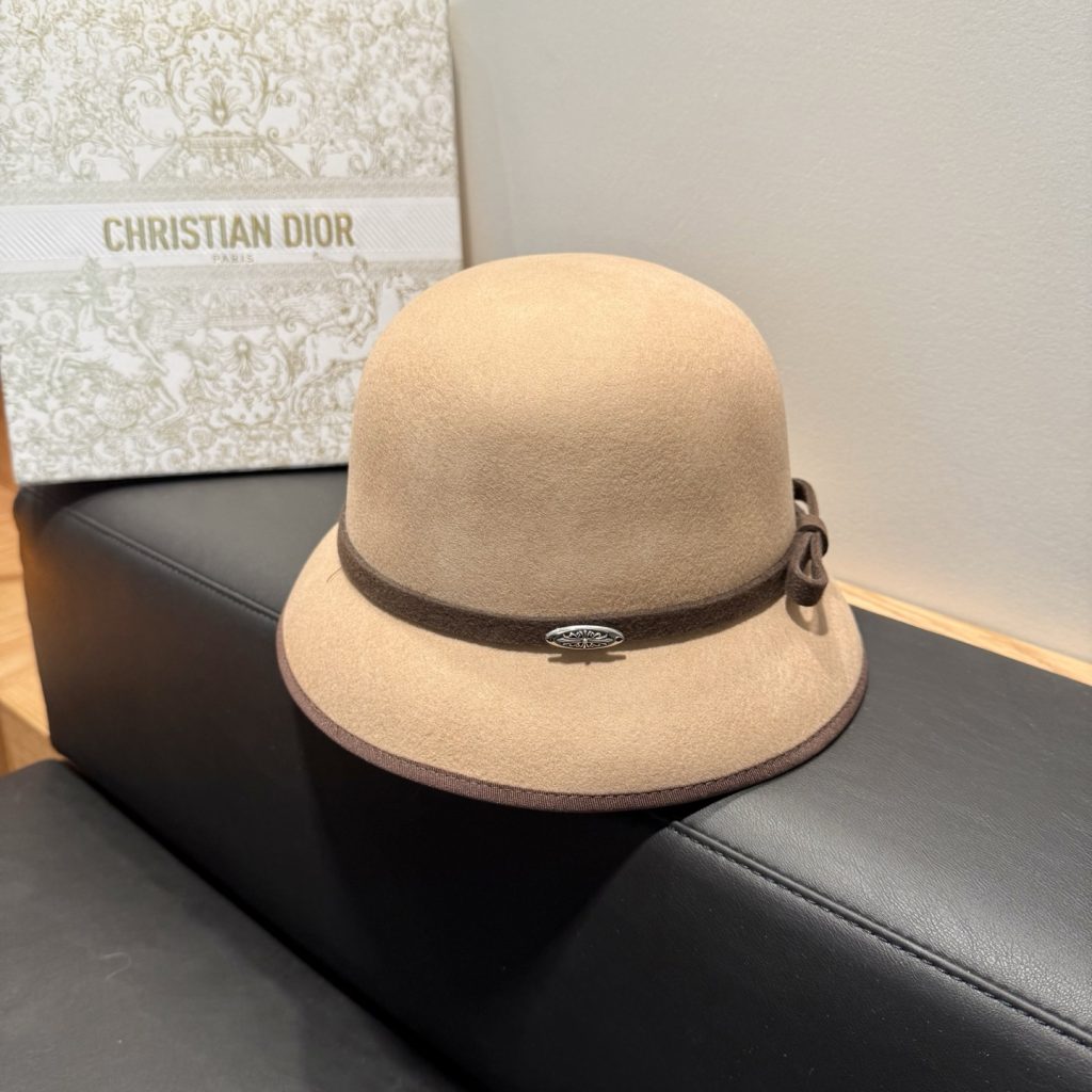 Chrome Hearts Bucket Hat - view 1