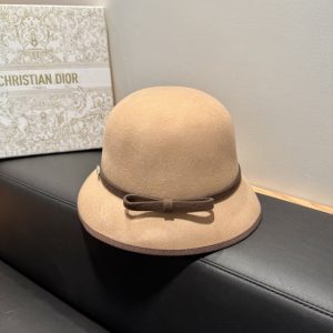 Chrome Hearts Bucket Hat - view 2