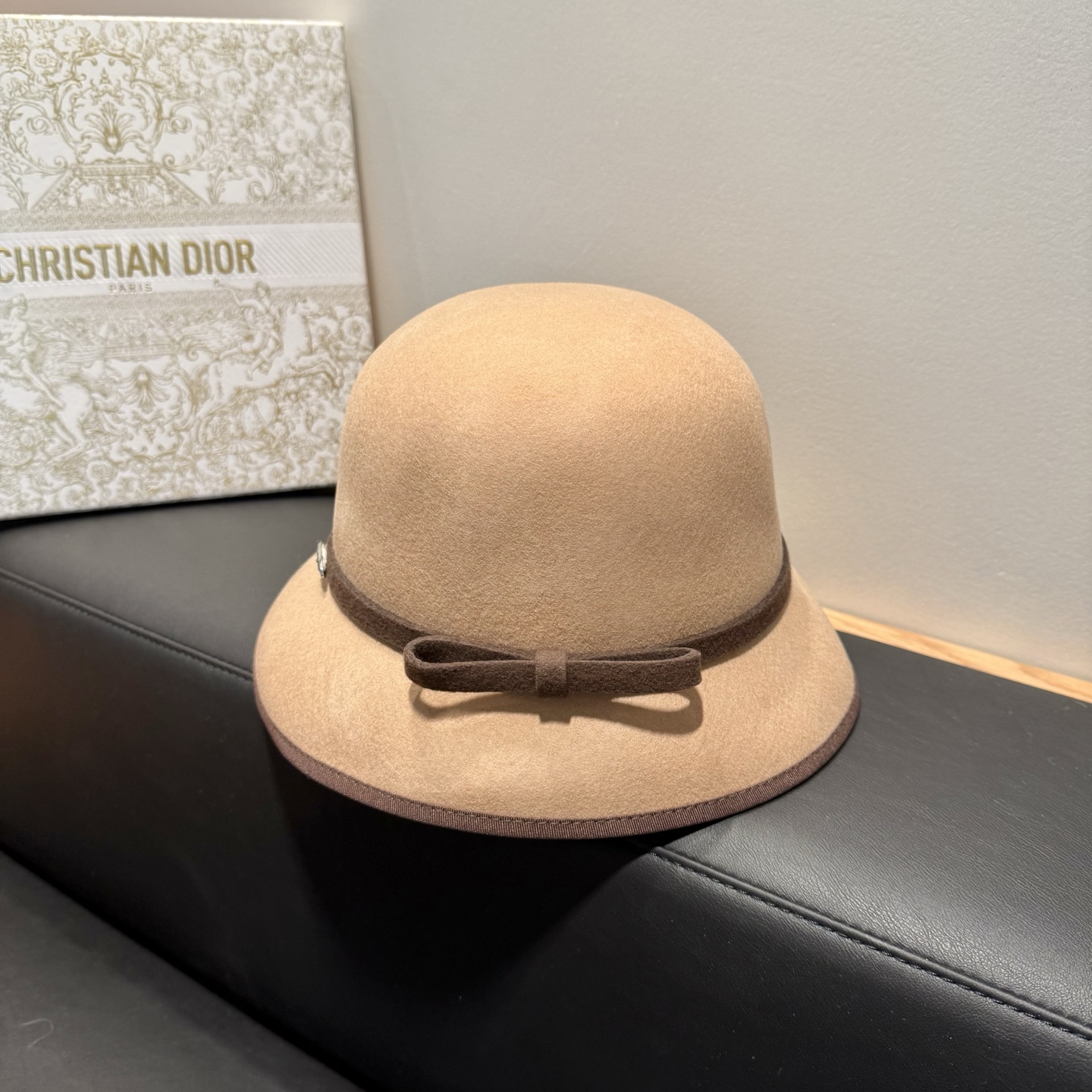 Chrome Hearts Bucket Hat - view 2